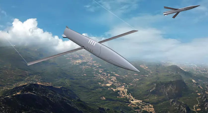 Гаубицы M777 смогут стрелять на 150 км – General Atomics представила высокоточный маневрирующий боеприпас LRMP