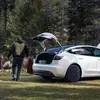 Модель Tesla 3 Стандарт - доступный электромобиль