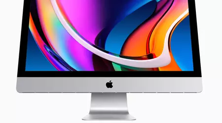 Apple готує нові iPad, навушники AirPods Pro 3 та iMac з екраном понад 30 дюймів - Bloomberg