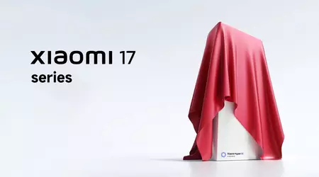 Після 15-ої серії йде ... сімнадцята: Xiaomi розкрила назву нової лінійки флагманів і кинула прямий виклик Apple