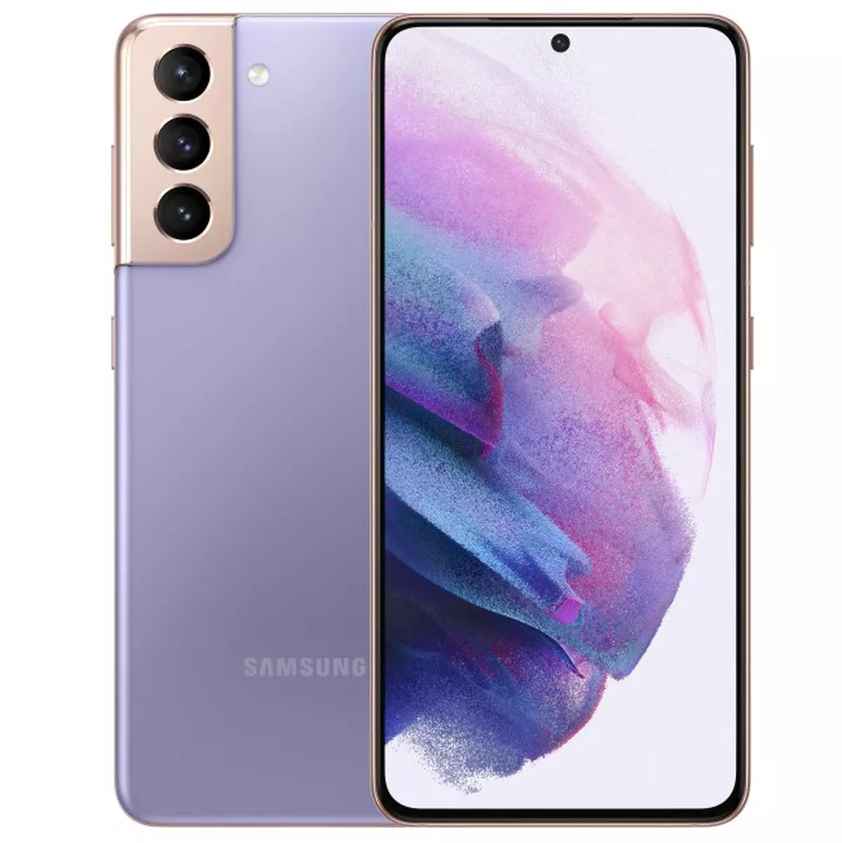 Samsung Galaxy S21