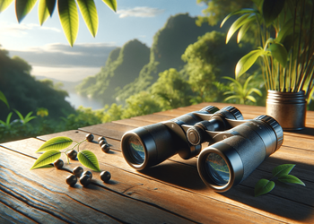 How to Choose Binoculars