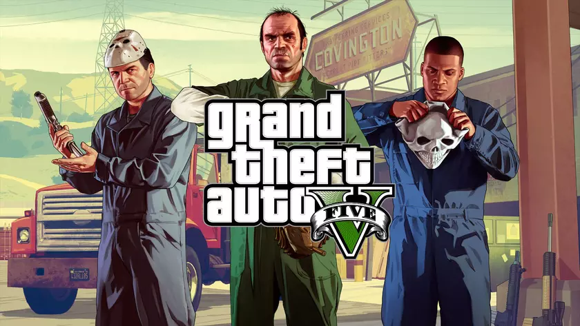  Зачем Rockstar выпускать GTA 6, когда GTA 5 продается настолько круто