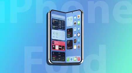 iPhone Fold отримає найвмістимішу батарею в історії бренду: інсайдер назвав приблизну ємність