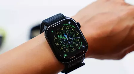 Не чекайте багато від нових Apple Watch: потужні чіпи підвищать продуктивність, але дизайн залишиться незмінним