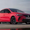 Превью: Seat Ibiza 2026 - Передние фары