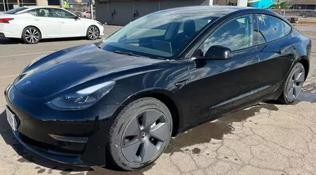 Tesla Model 3 з пробігом і не тільки: Hertz пропонує своїм клієнтам викупити орендований електромобіль