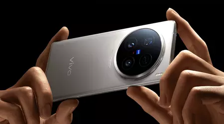 Vivo X200 Ultra показали на фото у всіх кольорах та розпакували на відео