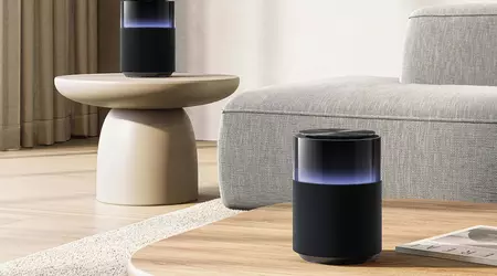 Xiaomi Sound Pro: розумна колонка з цікавим дизайном і підсвічуванням за $145