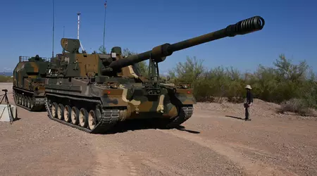 L'entreprise coréenne Hanwha va créer un centre de maintenance de l'obusier K9 Thunder en Roumanie