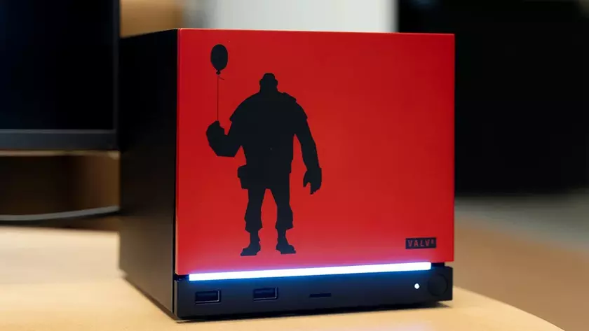 Remembering the Steam Machine: Valve's Ambitious Attempt at Console Gaming