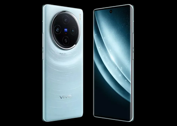 Vivo X100s с процессором Dimensity 9300+ установил рекорд в AnTuTu, набрав более 2,3 миллиона баллов