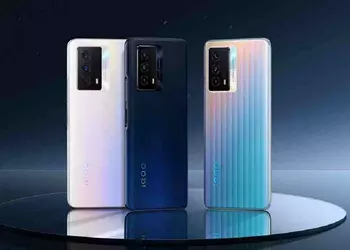 The most productive low-cost smartphones according to AnTuTu have become known: models on Snapdragon 778G dominate
