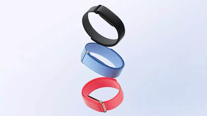Descubriendo Fitbit Air: ¿El futuro del seguimiento de salud sin dispositivos?