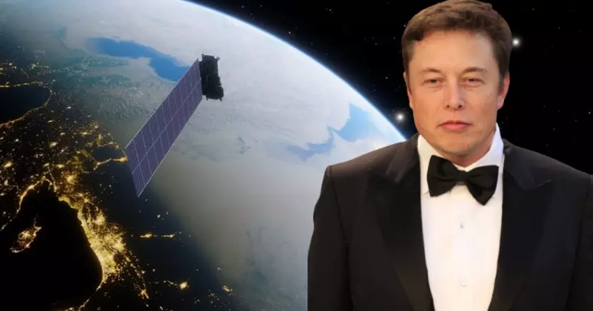Пекин осудил развёртывание Starlink в Украине и против запуска спутникового интернета в Китае