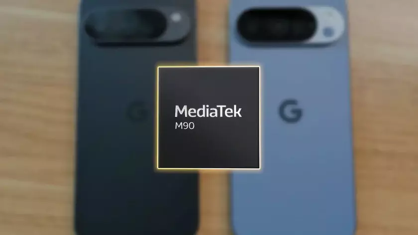 Новый сама по себе: раскройте возможности MediaTek M90