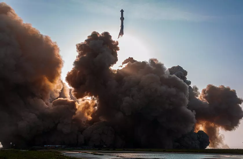 SpaceX сможет повторно запустить Starship до конца июня