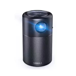 Nebula Capsule