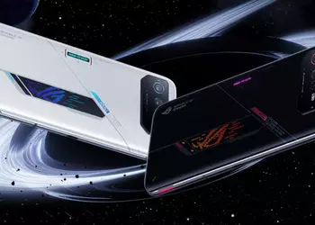 ASUS ROG Phone 7 и ROG Phone 7 Pro продемонстрировали близкий к рекорду результат в Geekbench