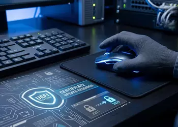 Secure Boot от Microsoft: почему кибербезопасность нуждается в обновлениях больше, чем когда-либо