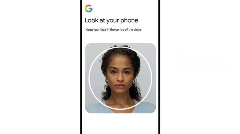 Инновации в Google: Селфи-видео с новым взглядом