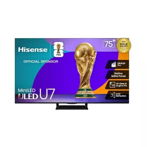 Hisense U7 75U75QG