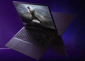 Redmi G 2021 gaming notebook will get GeForce RTX 3060
