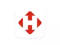 Новая почта выпустила новое фирменное приложение