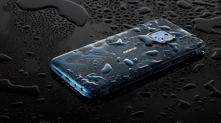 Розбирання показала, що Nokia XR20 дійсно міцний і надійний, як його описують. Але з ремонтом можуть бути проблеми