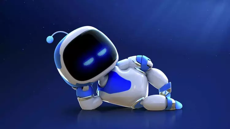 Sony wants its own Mario and ...