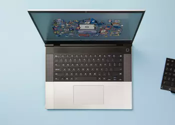 Framework Laptop 16: a modular laptop for gamers with the ability to replace any part