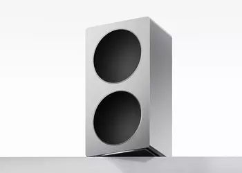 Xiaomi представила компактную Hi‑Fi‑колонку Sound 2 Pro с металлическим корпусом и двухполосной акустикой
