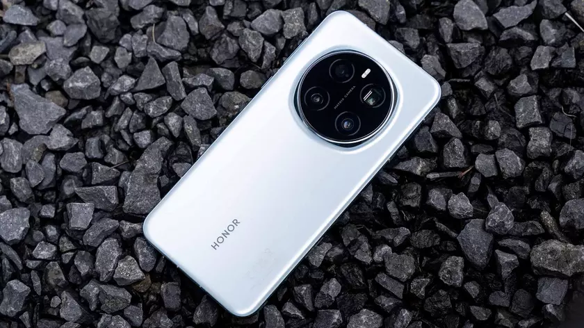 Honor раскрывает тайны своего нового смартфона