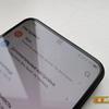 Как работает камера под экраном: объясняем на примере ZTE Axon 20 5G-17
