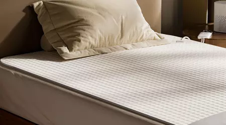 Xiaomi випускає електричну ковдру Mijia Smart Electric Blanket, яка може взаємодіяти з іншими пристроями розумного дому