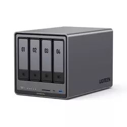 UGREEN NASync DXP4800 Plus