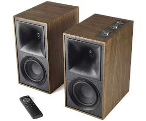 Klipsch The Fives Powered Speaker System