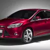 Мініатюра Ford Focus 2011 року