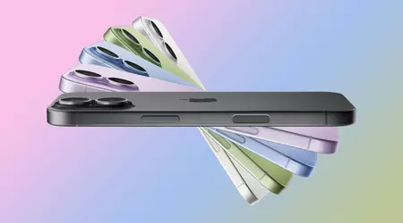 Базовий iPhone 17 та бюджетні Samsung — названі найбільш продавані смартфони першого кварталу 2026 року