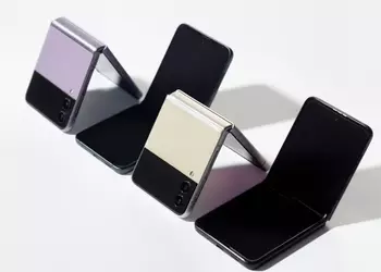 Not only Find N: OPPO is working on a new foldable smartphone, it will compete with the Samsung Galaxy Z Flip 3