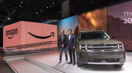Amazon wants to sell not only new cars but also used cars