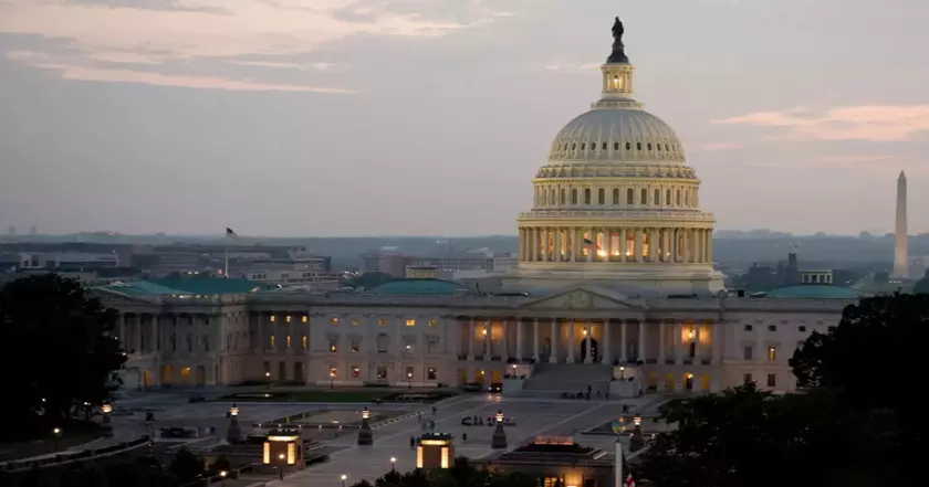 Microsoft Copilot заблокирован для устройств Конгресса США