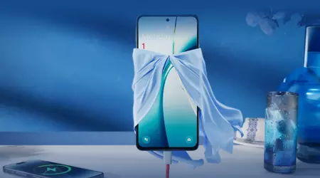 OnePlus дарує смартфони Nord CE 4 Lite 5G перед офіційним запуском