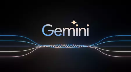 Gemini набирає обертів: чат-ботом від Google щомісяця користується 350 мільйонів осіб