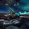 Lincoln Nautilus Black Label интерьер вид 1