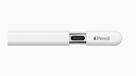 L'Apple Pencil Pro bientôt avec une batterie remplaçable, grâce à l'UE