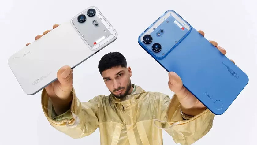 Nothing Phone (4b): Unveiling the Future of Minimalist Design