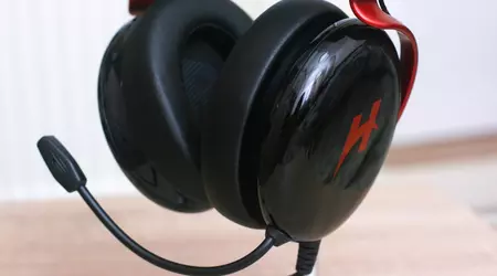 Огляд Haylou HexStorm G1: ігрова гарнітура без RGB, але зі звуком 7.1