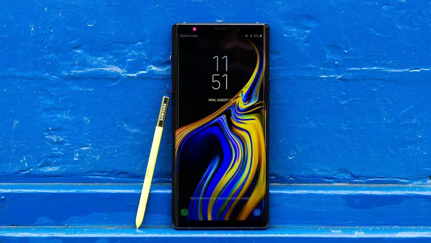 Какими будут новые флагманы Samsung Galaxy Note 20 и Note 20+
