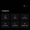 One UI 7 file manager preview